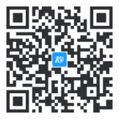 华为鸿蒙版 二维码